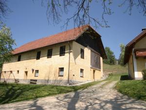 Apartment in Bleiburg in der Nähe des Skigebiets Petzen