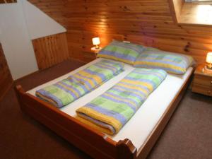 Apartment in Bleiburg in der Nähe des Skigebiets Petzen