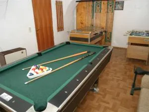 Apartment in Carinthia near the ski area - Unterlibitsch