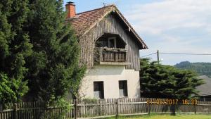 Haus Läsker - Sächsische Schweiz