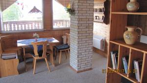 Haus Läsker - Sächsische Schweiz