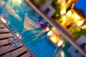 Bambu Hotel
