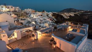 Nefeli Homes Santorini Greece