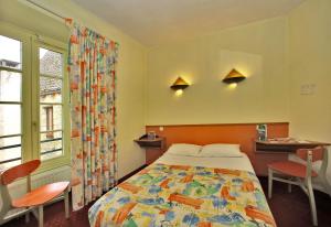 Hotels Hotel des Recollets : Chambre Double Confort