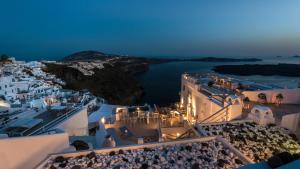 Nefeli Homes Santorini Greece