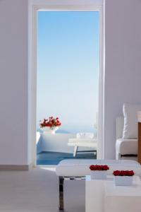 Aliko Luxury Suites Santorini Greece