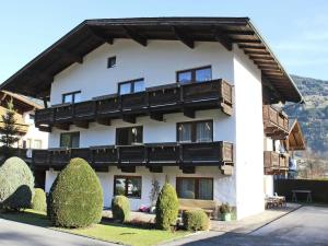 Appartement Silvia I Ried im Zillertal Oostenrijk