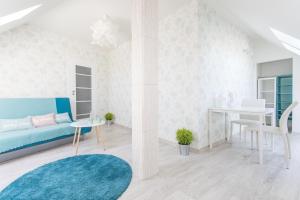 Kamienica nad Motławą