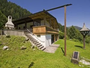 Chalet with terrace in Niederndorf Kufstein - Ebbs