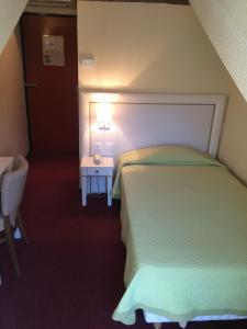Hotels Hotel Elysee : photos des chambres