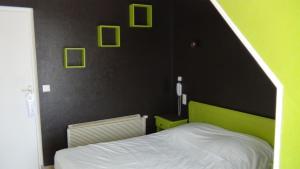 Hotels Hotel Castel Moor : photos des chambres