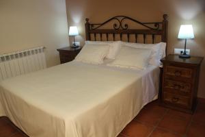 Apartamentos Los Rosales de Isabel