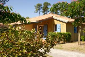 Village Vacances Le Lac Marin photo 9