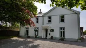 Croft Hill Guest House - Distington
