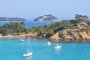 Village Vacances La Manne