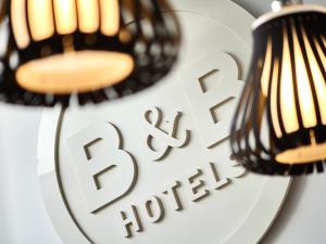 Hotels B&B HOTEL Saint-Quentin : photos des chambres