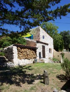 Maisons de vacances Moulin de Perle : photos des chambres