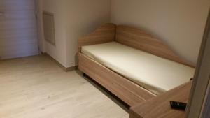 Chambre Double Standard
