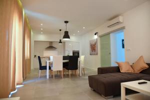 Besker Apartment 