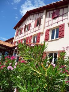 Villages vacances Village Vacances La Foret des Landes : photos des chambres