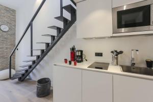 MY CASA - 4 PLACE MASSENA - DUPLEX