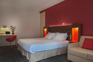 Hotels Best Western Seine West Hotel : photos des chambres