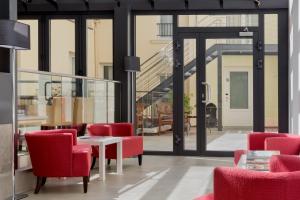 Hotels Best Western Seine West Hotel : photos des chambres