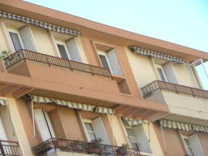 Appartements Ogooue appartement entier Lumineux 94m2 maxi 6 couchage 3 chambres : photos des chambres