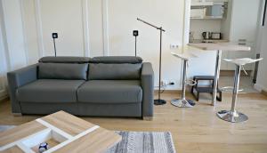 Appartements Little Suite - Colas : photos des chambres