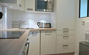 Appartements Little Suite - Colas : photos des chambres