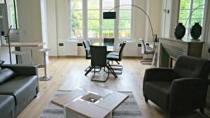 Appartements Little Suite - Colas : photos des chambres