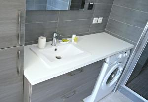 Little Suite - Colas