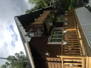 Gite la Tourelle du Cap - Saint-Pascal