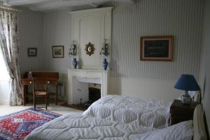 B&B / Chambres d'hotes Ty Mat B&B : photos des chambres