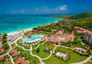 Sandals Grande Antigua - All I..