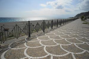 Chata Casa Vacanze Silvia - Messina S. Margherita Messina Itálie