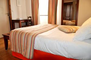 Hotels Hotel Euzkadi : photos des chambres