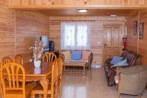 Casa Rural los Caños - Raso