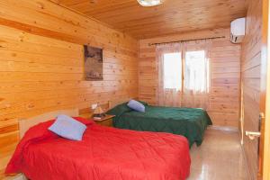 Casa Rural los Caños