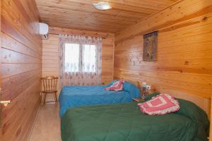 Casa Rural los Caños