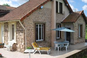 Appartements Gite Des Sapins : photos des chambres