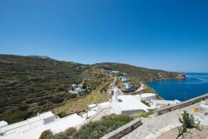 Athina Exquisite Houses Sifnos Greece