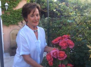 B&B / Chambres d'hotes La Villa Rosalie : photos des chambres