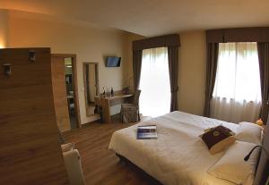 Botton dOro delle Dolomiti