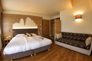 Botton d'Oro delle Dolomiti - 维塔罗