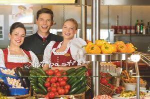 Rosenberger Motel Völkermarkt