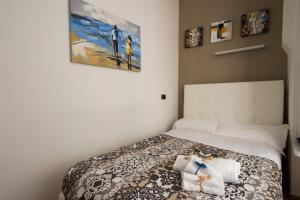 boutique apartment al duomo