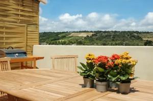 Maisons de vacances Maison avec piscine privee a La Digne-d'Aval : photos des chambres