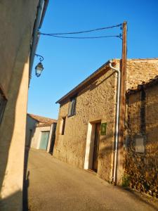 Maisons de vacances Maison de 5 chambres avec piscine privee terrasse amenagee et wifi a La Digne d'Aval : photos des chambres