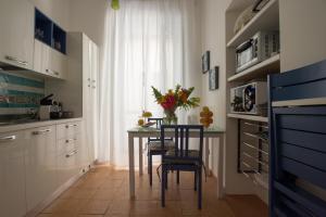 boutique apartment al duomo